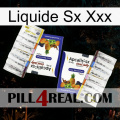 Sx Xxx Liquid 12